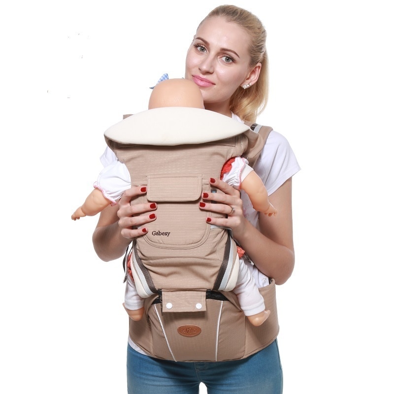 Baby Carrier Carry On Backpack